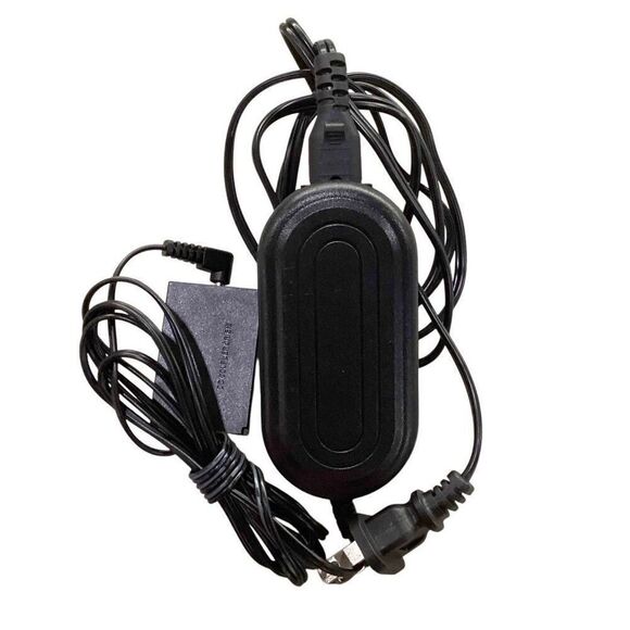 glorich replacement AC power apapter‎ for Nixon coolpix - Picture 2 of 2